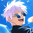 咒术回战幻影游行正版