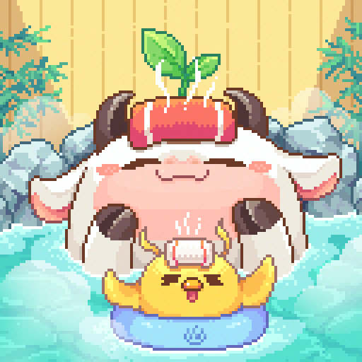 奶牛镇的小时光安卓版