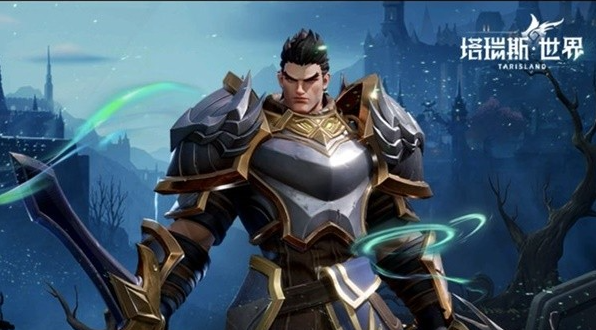 塔瑞斯世界战士攻略