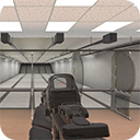 严阵以待射击正版