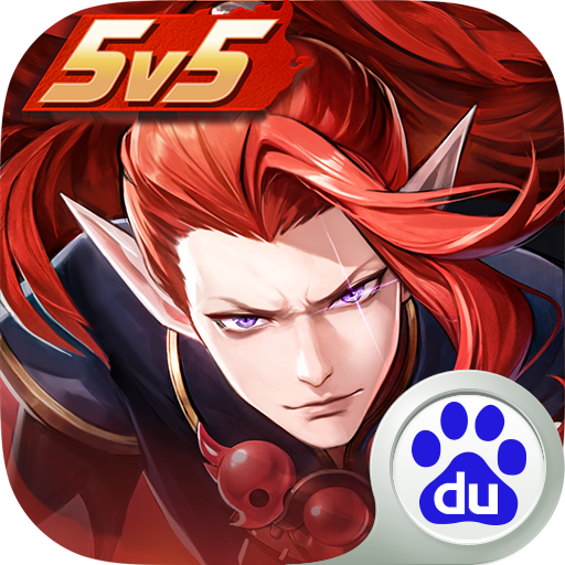 决战平安京百度版