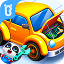 宝宝修车店手机版