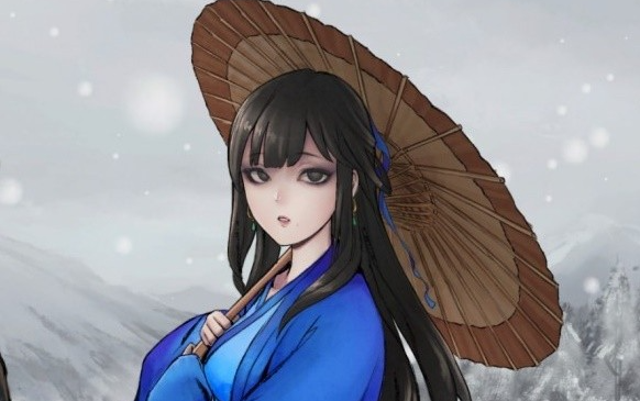 活侠传夏侯兰怎么触发拜师