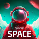 SpaceSurvival最新版