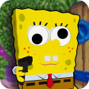 恐怖海绵宝宝正版