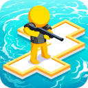 海上漂流战手机版