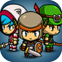 勇者试炼合成正版