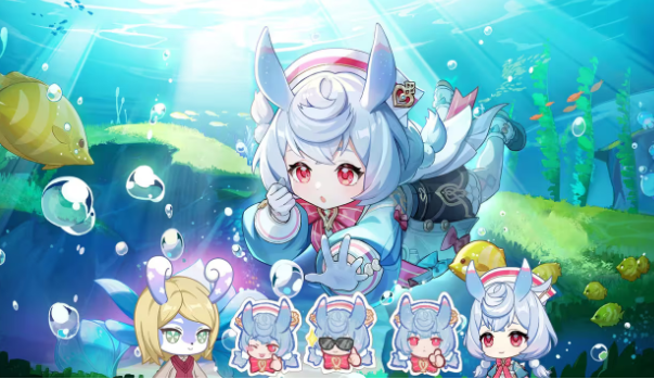 原神希格雯配队攻略