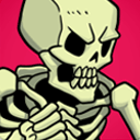 骷髅女孩(skullgirls)