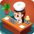 咖啡店模拟器中文版