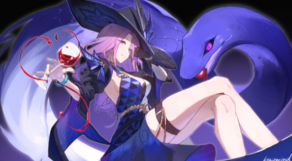 崩坏星穹铁道翡翠光锥推荐