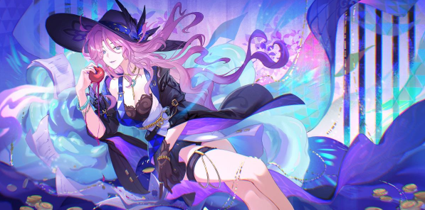 崩坏星穹铁道翡翠队伍搭配攻略