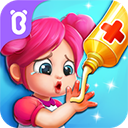 宝宝救护手册中文版