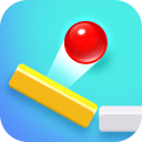 滚动的铁球手机版