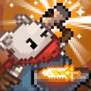 英雄的铁匠中文版