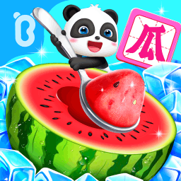 宝宝巴士汉字