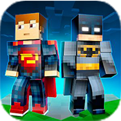 像素小队折相思