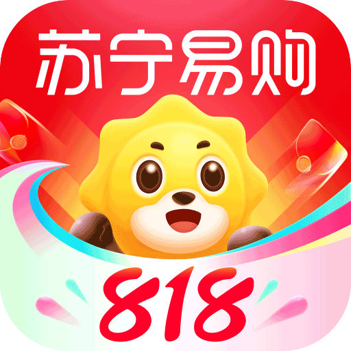 苏宁易购