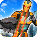 超能飞行队中文版