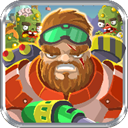 SpecialSquadVsZombies