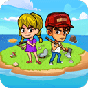 双人海岛求生最新版