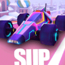 sup竞速驾驶
