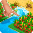 农场小镇游戏中文版