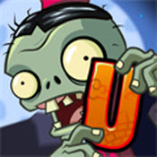 植物大战僵尸universe重制版