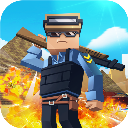 像素求生战场手机版