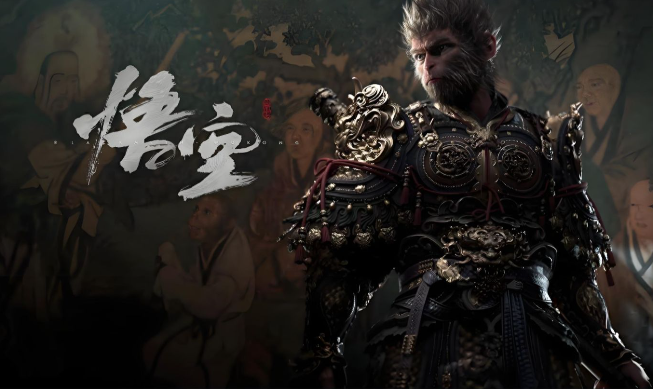 黑神话悟空敲钟攻略