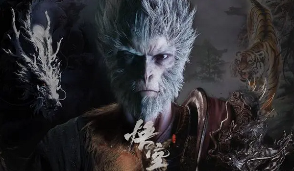 黑神话悟空赤髯龙BOSS位置在哪