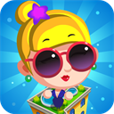 欢乐盖大楼正版