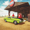 GasStationJunkyardSimulator