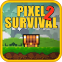 PixelSurvivalGame2