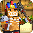 绝地特战队正版