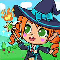 塔达世界校园生活正版