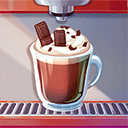 我的咖啡厅中文版安卓(My Cafe)