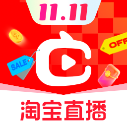 点淘(淘宝直播)app下载