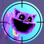 玩具怪物射击手机版