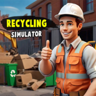 我的回收中心模拟器（RecyclingCenterSimulator）