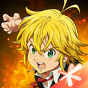 七大罪光与暗之战