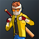 城市战士与街头帮派中文版