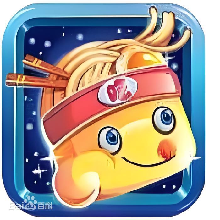 舌尖中国塔防最新版