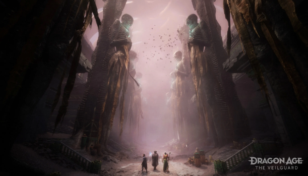 龙腾世纪4影障守护者中文奖杯列表成就攻略一览