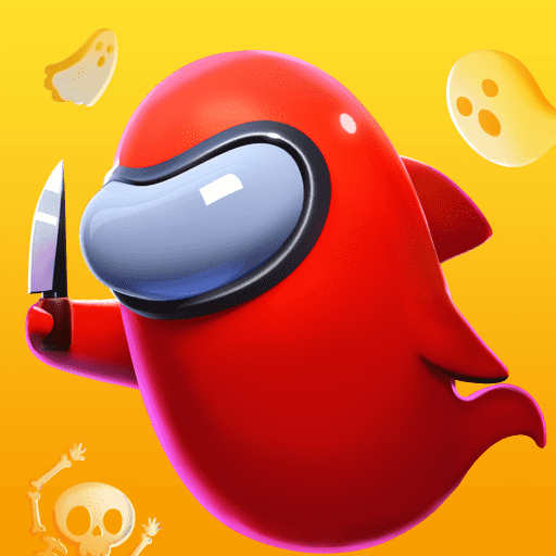 太空杀(Super Sus)