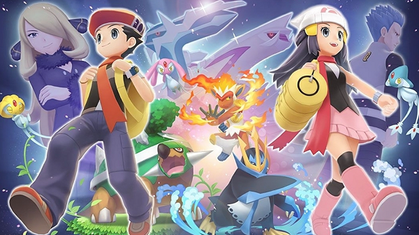 口袋妖怪珍珠钻石金手指代码大全