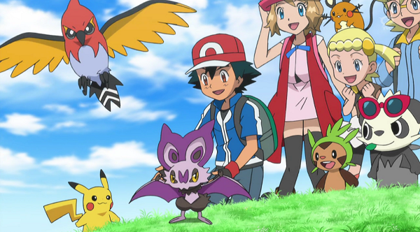 口袋妖怪XY金手指代码大全