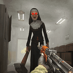 恐怖密室解谜求生手机版