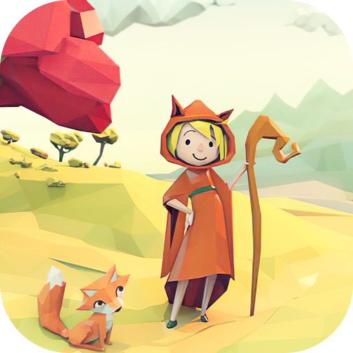 风谷之岛（DreamLand）