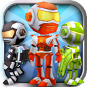 机器人兄弟手机版